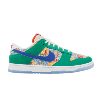 DUNK LOW 'FOAM FINGER'