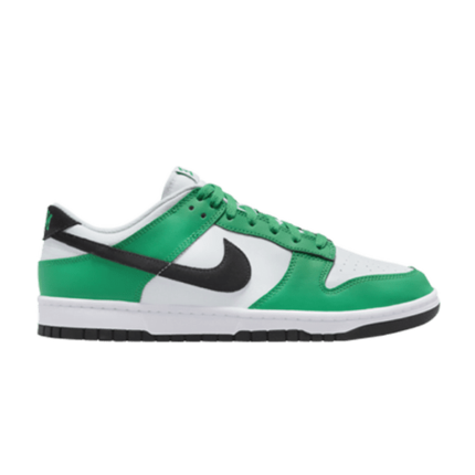 DUNK LOW 'STADIUM GREEN'