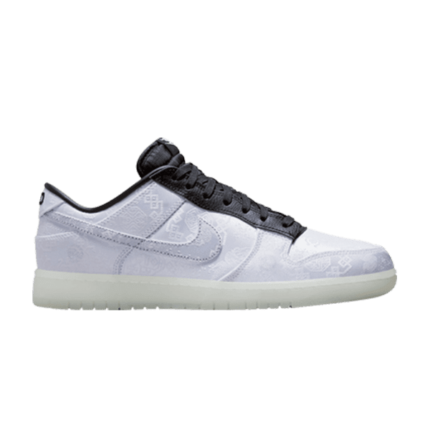 FRAGMENT DESIGN X CLOT X DUNK LOW '20TH ANNIVERSARY'