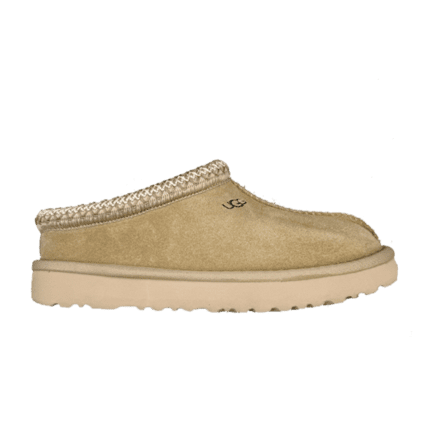 WOMEN'S UGG TASMAN SLIPPER 'MUSTARD SEED'