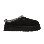 WOMEN'S UGG TAZZ SLIPPER 'BLACK'
