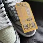 UNION LA X DUNK LOW 'PASSPORT PACK - PISTACHIO' photo review