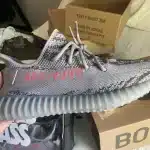 Yeezy Boost 350 V2 'Beluga 2.0' photo review