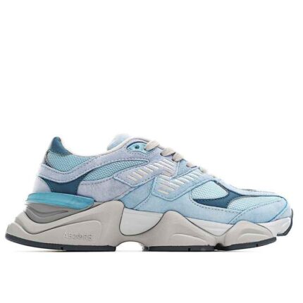 NEW BALANCE 9060 'CHROME BLUE'