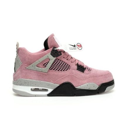 WMNS AIR JORDAN 4 RETRO 'ORCHID'