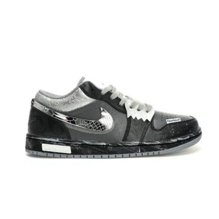 AIR JORDAN 1 LOW"GREY MORDEN"