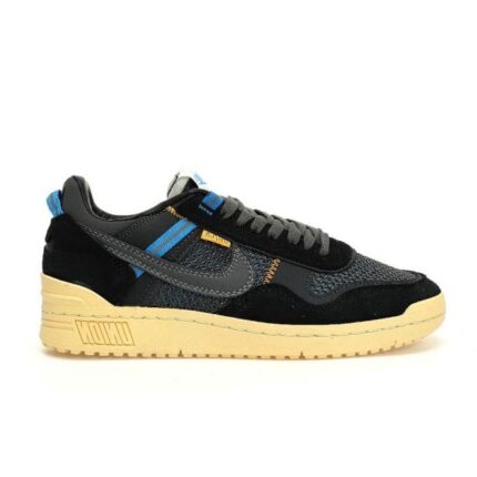 UNION LA X NIKE FIELD GENERAL SP 'BLACK'