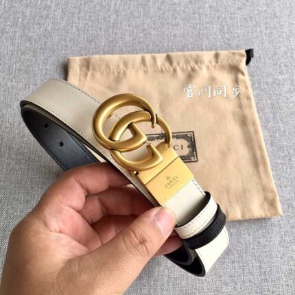 (W) 3.0 Leather Blets