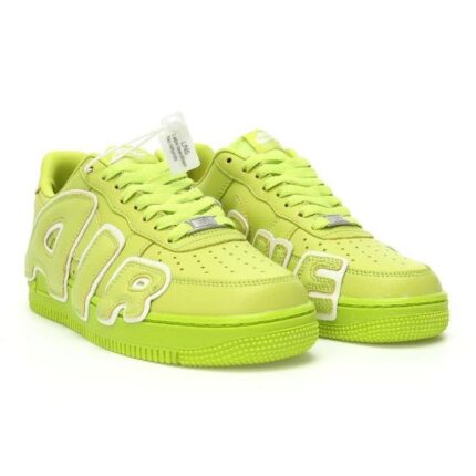 CPFM X NIKE AIR FORCE 1 07 LOW 'CPFM MOSS'