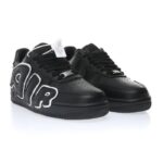 CPFM X NIKE AIR FORCE 1 07 LOW 'BLACK/WHITE'