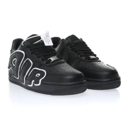 CPFM X NIKE AIR FORCE 1 07 LOW 'BLACK/WHITE'