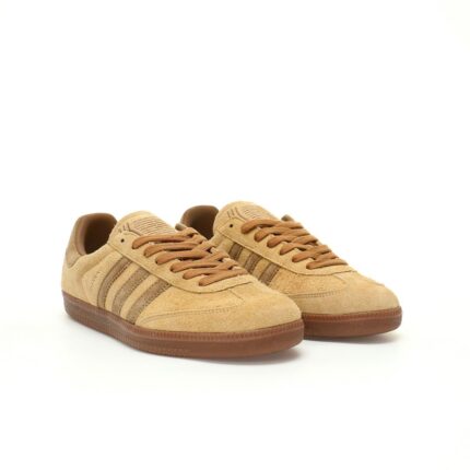 JJJJOUND X SAMBA CLASSIC 'STUDDED PACK MESA'