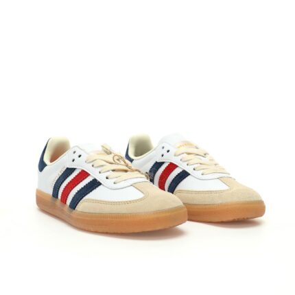 SPORTY & RICH X ADIDAS ORIGINALS SAMBA OG 'OLYMPICS'