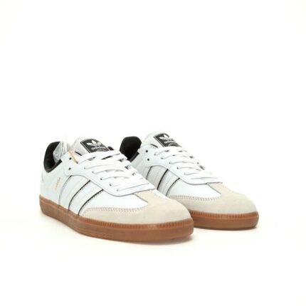 ORIGINALS SAMBA OG ‘DOUBLE WHITE BLACK GUM’
