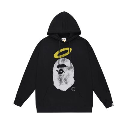 BAPE×UNION Limited 30th Hoodie