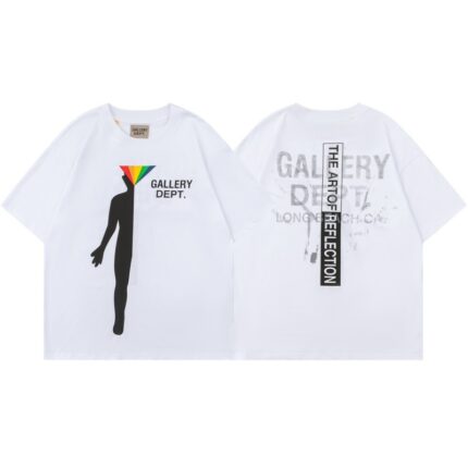 GALLERY DEPT Washed T-Shirt
