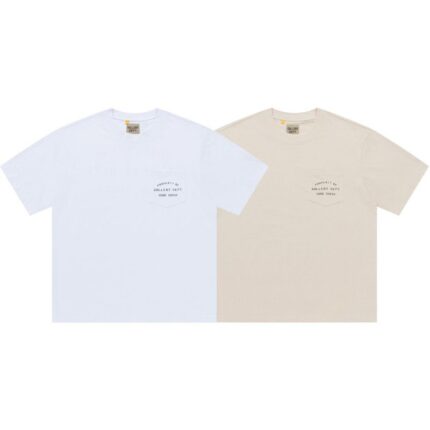 GALLERY DEPT Pocket Print T-Shirt