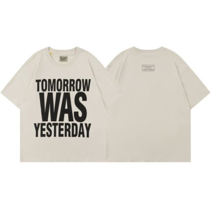 GALLERY DEPT Print T-Shirt