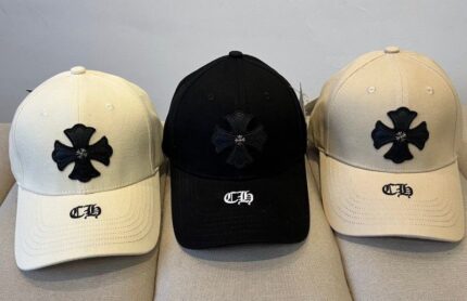 Chrome Hearts Cap