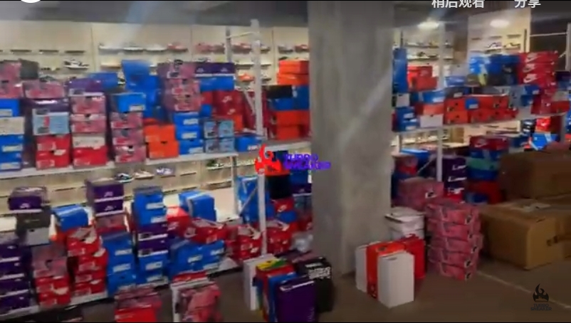 Transit Warehouse